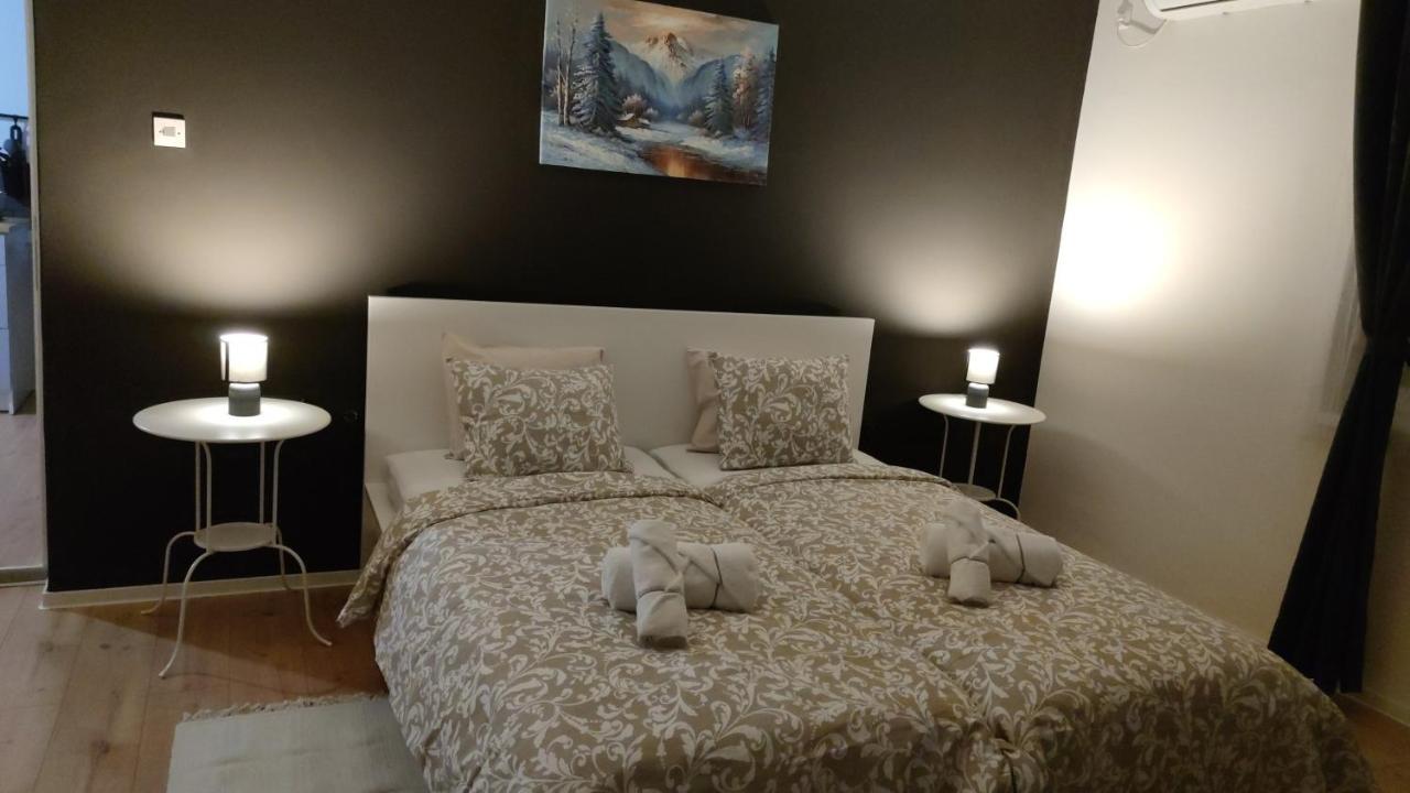 4 Stars Apartments Near Airport Velika Gorica Exteriér fotografie