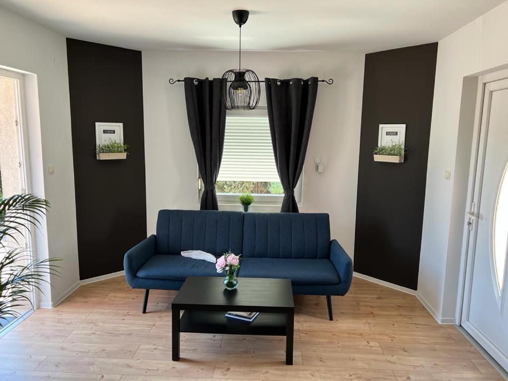 4 Stars Apartments Near Airport Velika Gorica Exteriér fotografie