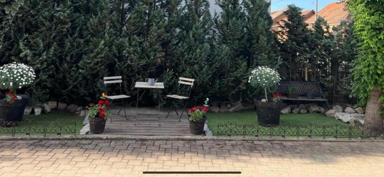4 Stars Apartments Near Airport Velika Gorica Exteriér fotografie
