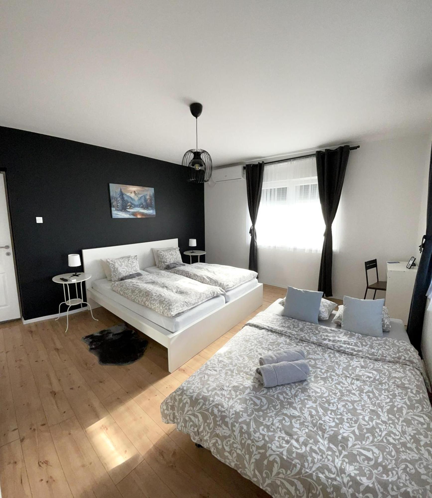 4 Stars Apartments Near Airport Velika Gorica Exteriér fotografie