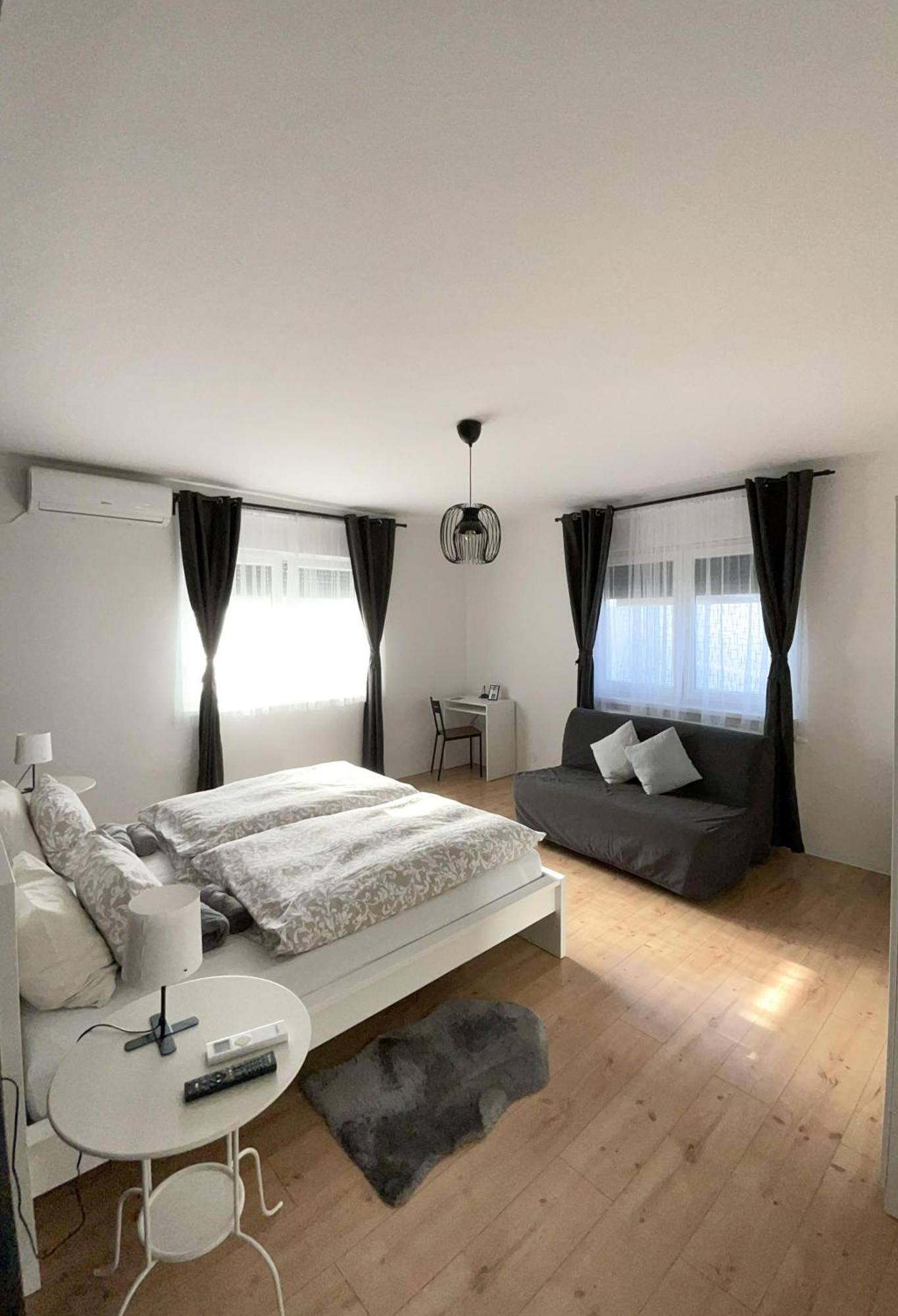 4 Stars Apartments Near Airport Velika Gorica Exteriér fotografie