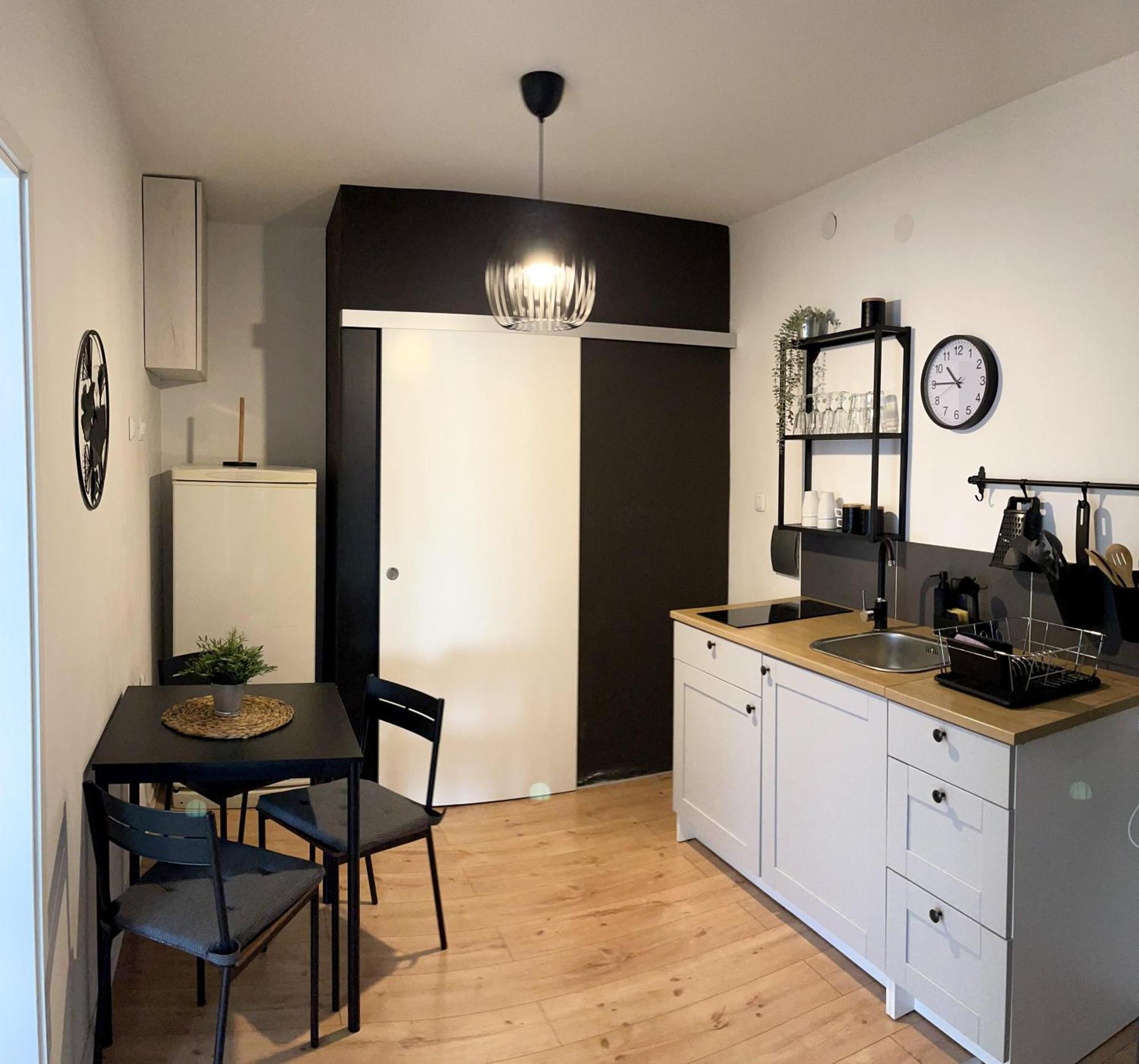4 Stars Apartments Near Airport Velika Gorica Exteriér fotografie