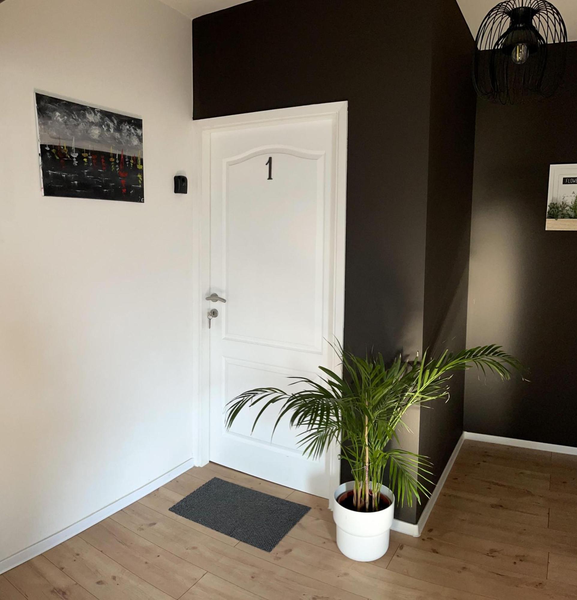 4 Stars Apartments Near Airport Velika Gorica Exteriér fotografie